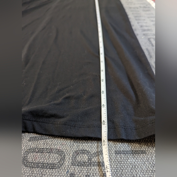 💙 YELETE 💙 Plus Size Dress - Picture 4 of 6